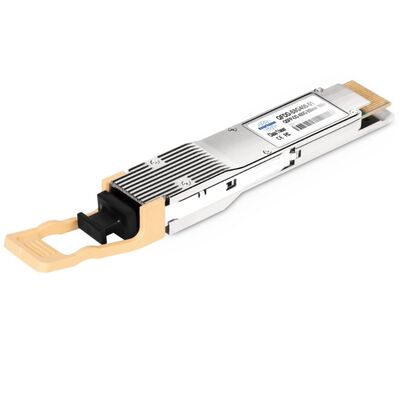 TS-Q2O-854H-01C/400G QSFP112 SR8 nadajnik optyczny - moduł krótkiego zasięgu o dużej prędkości