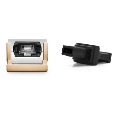 TS-Q2O-854H-01C/400G QSFP112 SR8 nadajnik optyczny - moduł krótkiego zasięgu o dużej prędkości