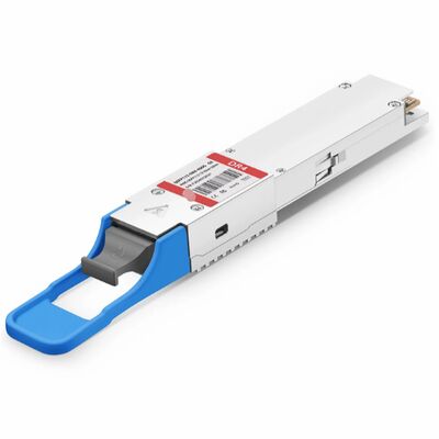 Moduł nadajnika MPO TS-Q2O-314H-01C/400G QSFP112 DR4 - szybki nadajnik optyczny