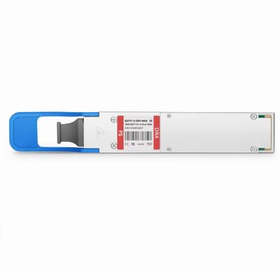 Moduł nadajnika MPO TS-Q2O-314H-01C/400G QSFP112 DR4 - szybki nadajnik optyczny