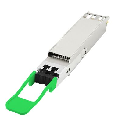 TS-Q2-314H-02C/400G QSFP112 FR4 Transceiver SMF 2km LC DDM dla centrum danych