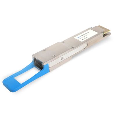 TS-Q2-314H-10C/400G QSFP112 LR4 Transceiver SMF 10km LC DDM dla centrum danych