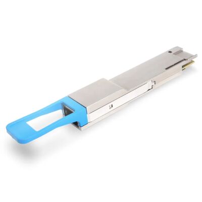 TS-Q2-314H-10C/400G QSFP112 LR4 Transceiver SMF 10km LC DDM dla centrum danych