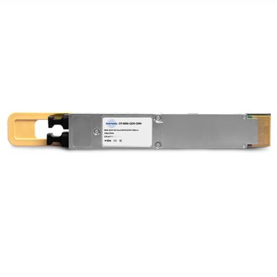 Moduł pętli zwrotnej 800G QSFP-DD — moduł testu optycznego o wysokiej wydajności