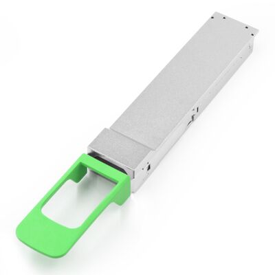 Transceiver optyczny 800G OSFP/QDD | Szybki moduł 800G PAM4 do centrów danych i sieci AI