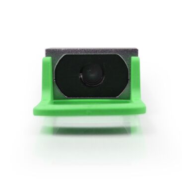 Transceiver optyczny 800G OSFP — duża prędkość i mała moc dla centrów danych i sieci AI