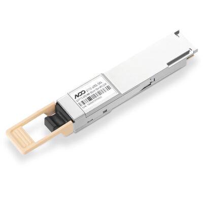 TS-Q2O-854H-01C/400G QSFP112 SR4 nadajnik optyczny 850nm MPO-12 100m OM4 MMF PAM4