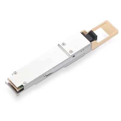 TS-Q2O-854H-01C/400G QSFP112 SR4 nadajnik optyczny 850nm MPO-12 100m OM4 MMF PAM4