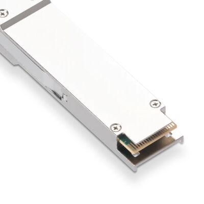 TS-Q2O-854H-01C/400G QSFP112 SR4 nadajnik optyczny 850nm MPO-12 100m OM4 MMF PAM4