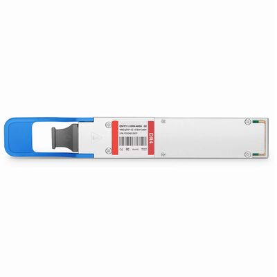 Moduł nadajnika MPO TS-Q2O-314H-01C/400G QSFP112 DR4 dla centrum danych Ethernet 400G