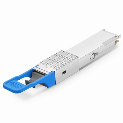 Moduł nadajnika MPO TS-Q2O-314H-01C/400G QSFP112 DR4 dla centrum danych Ethernet 400G