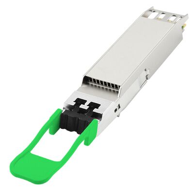 TS-Q2-314H-02C/400G QSFP112 FR4 nadajnik optyczny - 2km 1310nm PAM4 dla centrum danych