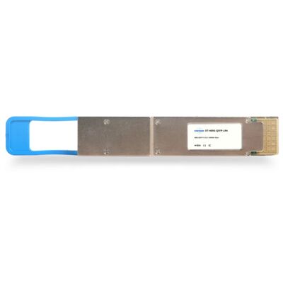 TS-Q2-314H-10C/400G QSFP112 LR4 Transceiver 10km SMF LC CWDM4 PAM4 dla centrum danych