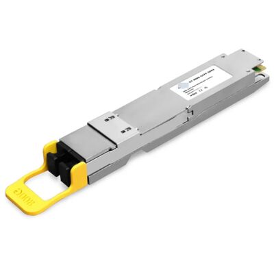 TS-OPO8-318H-01C/800G OSFP DR8 nadajnik optyczny 1310nm 500m SMF MPO-16 Niska moc dla centrum danych