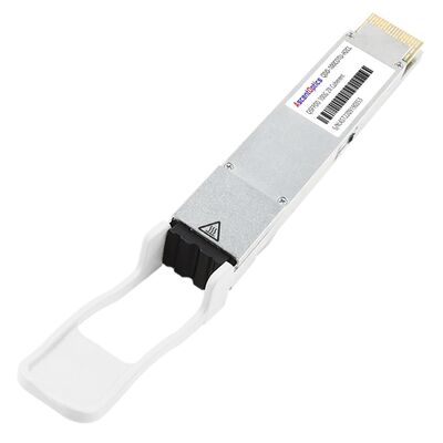 TS-QD-CO1H-ZRPC/100G QSFP-DD Spójny nadajnik ZR+ C-Band SMF LC DCO Moduł