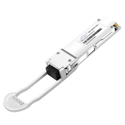 TS-Q8-CO1H-ZR0C/100G QSFP28 ZR Coherent Transceiver Module - Wysoka wydajność dla transmisji dalekiego zasięgu