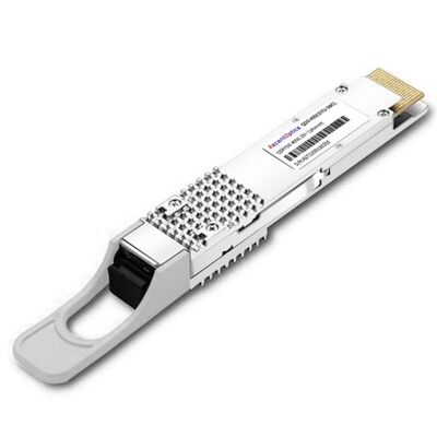 TS-QD-CO4H-ZR0C/400G QSFP-DD OIF ZR Moduł spójny 120km C-Band Tunable DCO Transceiver