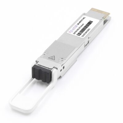 TS-QD-CO4H-ZR0P/400G QSFP-DD OIF Wysokiej mocy Tx ZR Moduł spójny