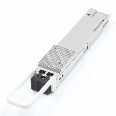 TS-QD-CO4H-ZR0P/400G QSFP-DD OIF Wysokiej mocy Tx ZR Moduł spójny
