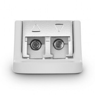 TS-QD-CO4H-ZRPP/400G QSFP-DD Otwarty nadajnik ZR+ High Tx Power for DCI & Metro Networks