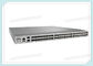 Przełącznik światłowodowy Nexus serii 3500 Cisco N3K-C3524P-10GX 1 rok gwarancji