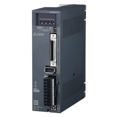 Serwonapęd Mitsubishi MR-JE-100AS CNC Serwowzmacniacz o mocy 1 kW o wysokiej precyzji do maszyn CNC