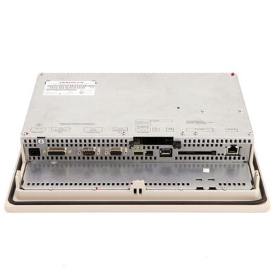 Siemens 6AV6545-0DA10-0AX0 MP370 12 Panel dotykowy HMI 12,1" Interfejs przemysłowy TFT