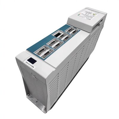 Przemysłowy moduł sterujący MDS-C1-V2-4535 — wysoka precyzja i niezawodność