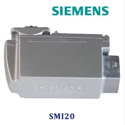 Interfejs enkodera SINAMICS SMI20 - moduł komunikacyjny silnika Siemens S120