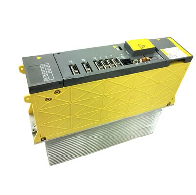 A06B-6079-H106 Moduł wzmacniacza serwo Fanuc