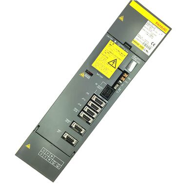 A06B-6079-H106 Moduł wzmacniacza serwo Fanuc