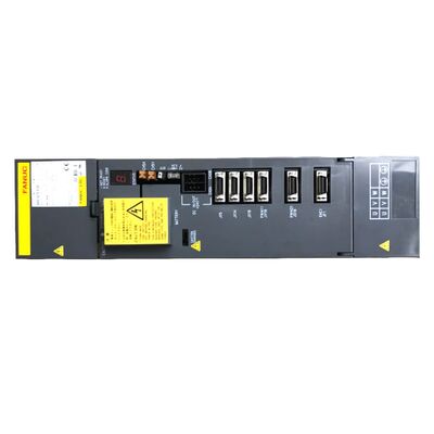 A06B-6079-H106 Moduł wzmacniacza serwo Fanuc