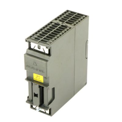 Siemens 6GK7343-1CX10-0XE0 CP 343-1 Przemysłowy procesor komunikacyjny Ethernet