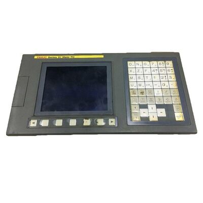 Fanuc A02B-0299-C041#TI/O Moduł sterujący CNC