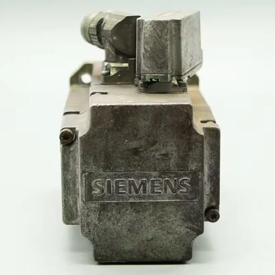 Kompaktowy silnik asynchroniczny Siemens 1PH7103-2NF02-0BA0 o wysokiej wydajności