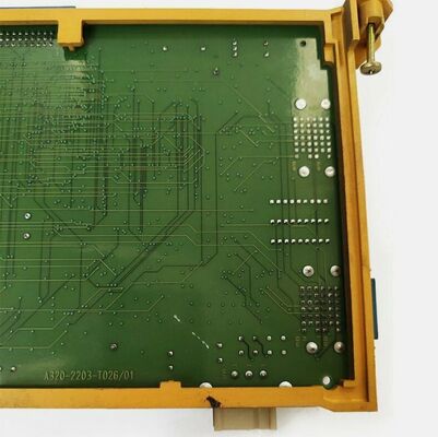 Fanuc A16B-2203-0021 2-osiowa płytka PCB sterująca do systemu CNC