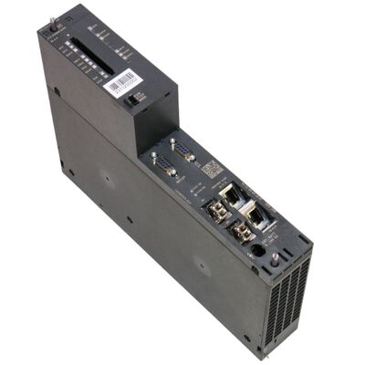 Siemens 6ES7414-5HM06-0AB0 S7-400H CPU 414-5H PLC Moduł z 4 MB pamięci roboczej Redundantna obsługa i interfejs PROFINET