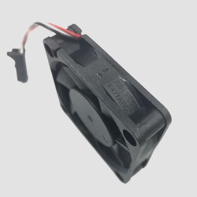 9WF0624H7D05 Wysokiej wydajności wentylator chłodzący osiowy 24V DC z podwójnym łożyskiem kulkowym do sprzętu serwerowego i przemysłowego