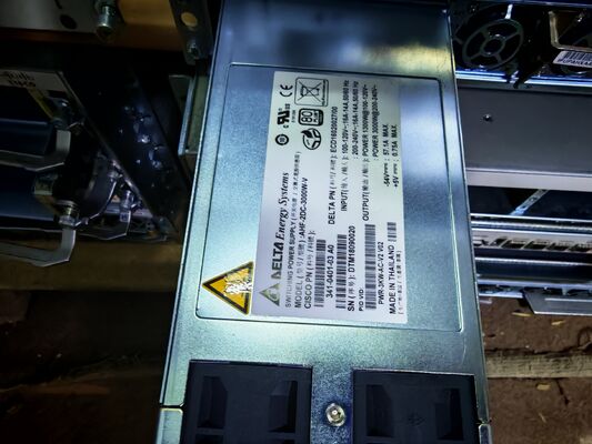 Router Cisco ASR-9904 z konfiguracją karty linii Service Edge 2x10G/IG (BRAS)