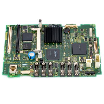 Fanuc A20B-8200-0925 Oryginalna główna płytka PCB do systemu CNC 0i-D