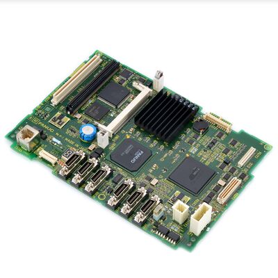 Fanuc A20B-8200-0925 Oryginalna główna płytka PCB do systemu CNC 0i-D
