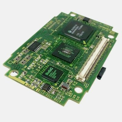 Fanuc A20B-3300-0331 Oryginalny moduł sterujący CNC CPU Circuit Board