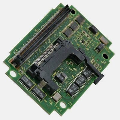 Fanuc A20B-3300-0331 Oryginalny moduł sterujący CNC CPU Circuit Board
