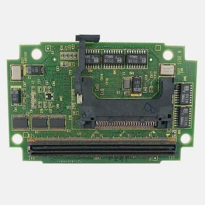 Fanuc A20B-3300-0331 Oryginalny moduł sterujący CNC CPU Circuit Board