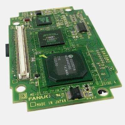 Fanuc A20B-3300-0331 Oryginalny moduł sterujący CNC CPU Circuit Board