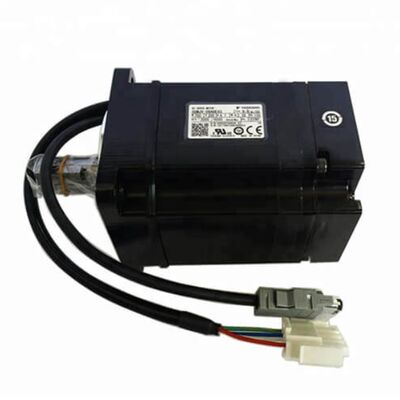 Silnik serwo Yaskawa SGMJV-08ADE6S 750W 200V AC Sigma 5 Oryginał