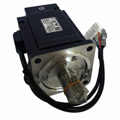 Silnik serwo Yaskawa SGMJV-08ADE6S 750W 200V AC Sigma 5 Oryginał