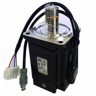 Silnik serwo Yaskawa SGMJV-08ADE6S 750W 200V AC Sigma 5 Oryginał