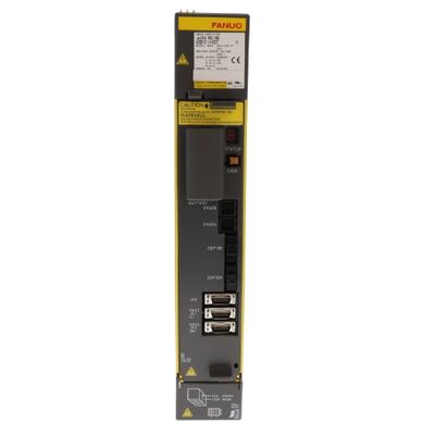 Moduł wzmacniacza serwo FANUC A06B-6114-H207 SVM2-40/40i