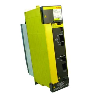 Moduł wzmacniacza serwo FANUC A06B-6290-H208 Alpha iSV 40/80HV-B